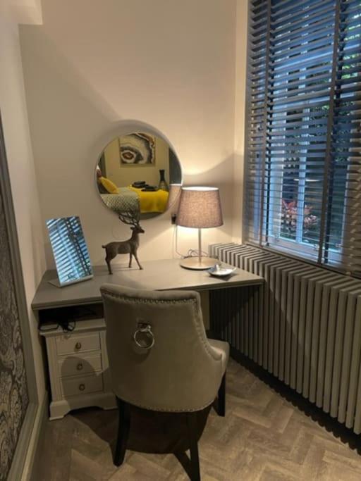 Complete City Centre Comfort Единбург Екстериор снимка